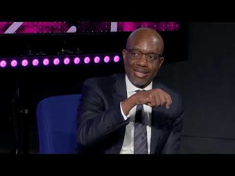 PS Events AI Action Summit 2025 James Manyika