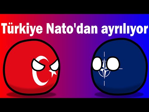 Countryball's | Türkiye