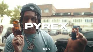 [FREE] Digga D X M1llionz Bollywood Drill Type Beat ‘Pyrex’ | UK Drill Instrumental 2021