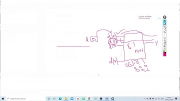 VHDL Code For 8 To 1 Mux