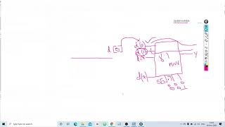 VHDL Code For 8 To 1 Mux