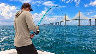 Why Does Nobody Fish Here In Florida?