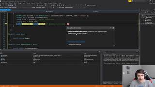C# Basics (#28) - All about inheritance