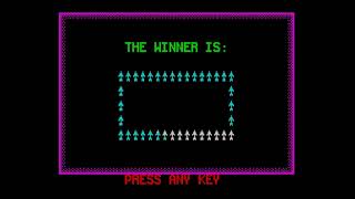 Chaos (ZX Spectrum) - YouTube