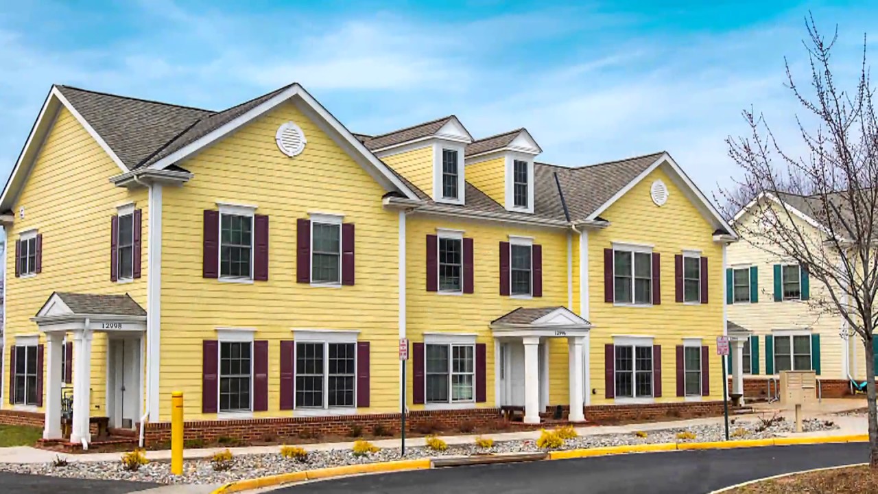 housing development