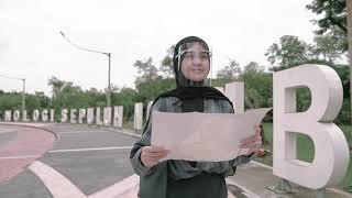 VIDEO OPENING INI LHO ITS! 2021