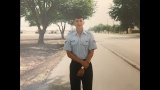 I Am Air Force Retired!!!!