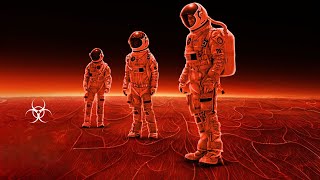 The Last Days on Mars Full Movie Facts And Review | Liev Schreiber | Elias Koteas