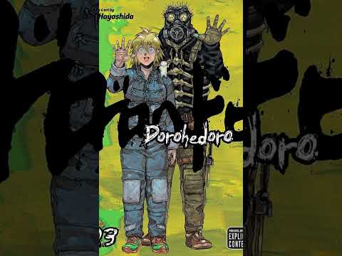 افضل 20 مانجا لازم تقرأها 