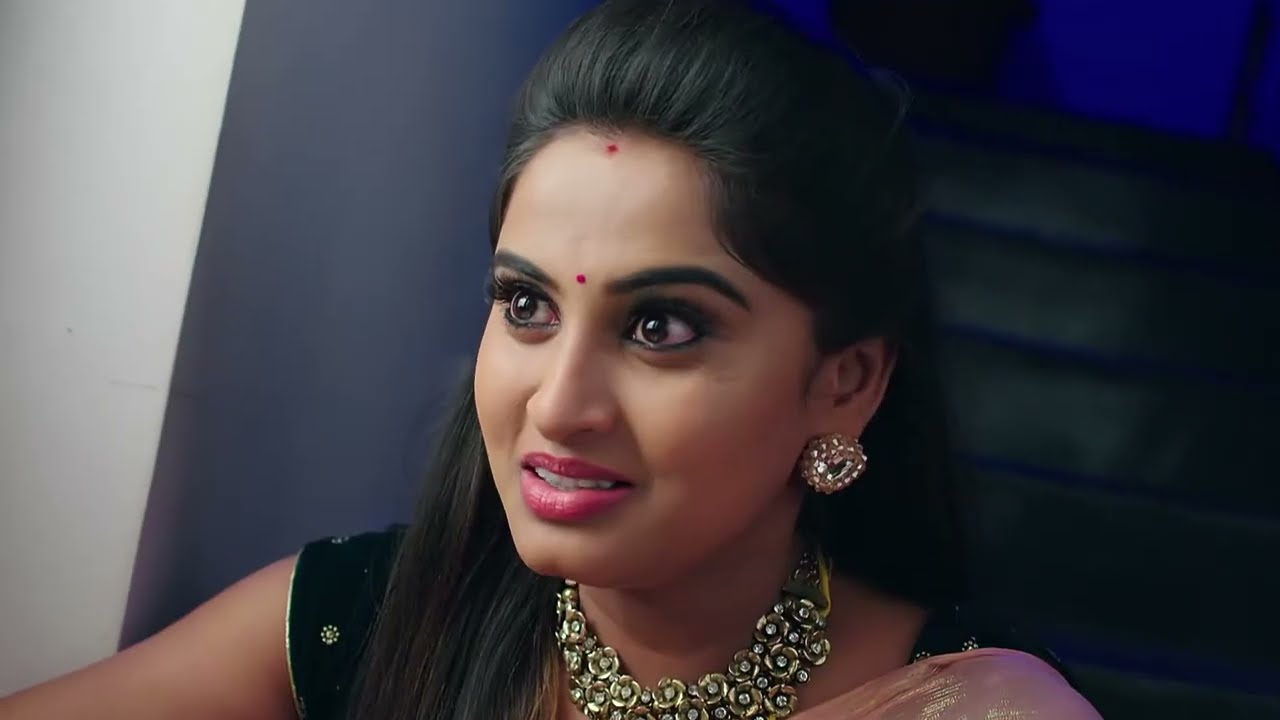 నువ్వు తనని నా నుంచి దూరంగా ఉంచాలి | Kalyanam Kamaneeyam | Full Ep 188 | Zee Telugu | 09 Sep 2022