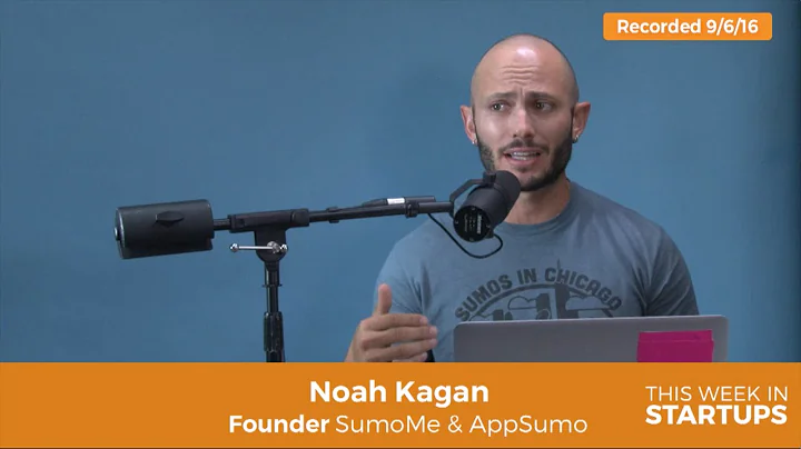 Noah Kagan shares lessons learned after being let ...