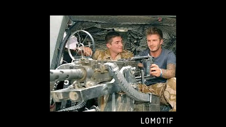 Lomotif exército