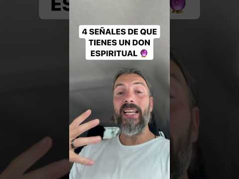 4 Señales de