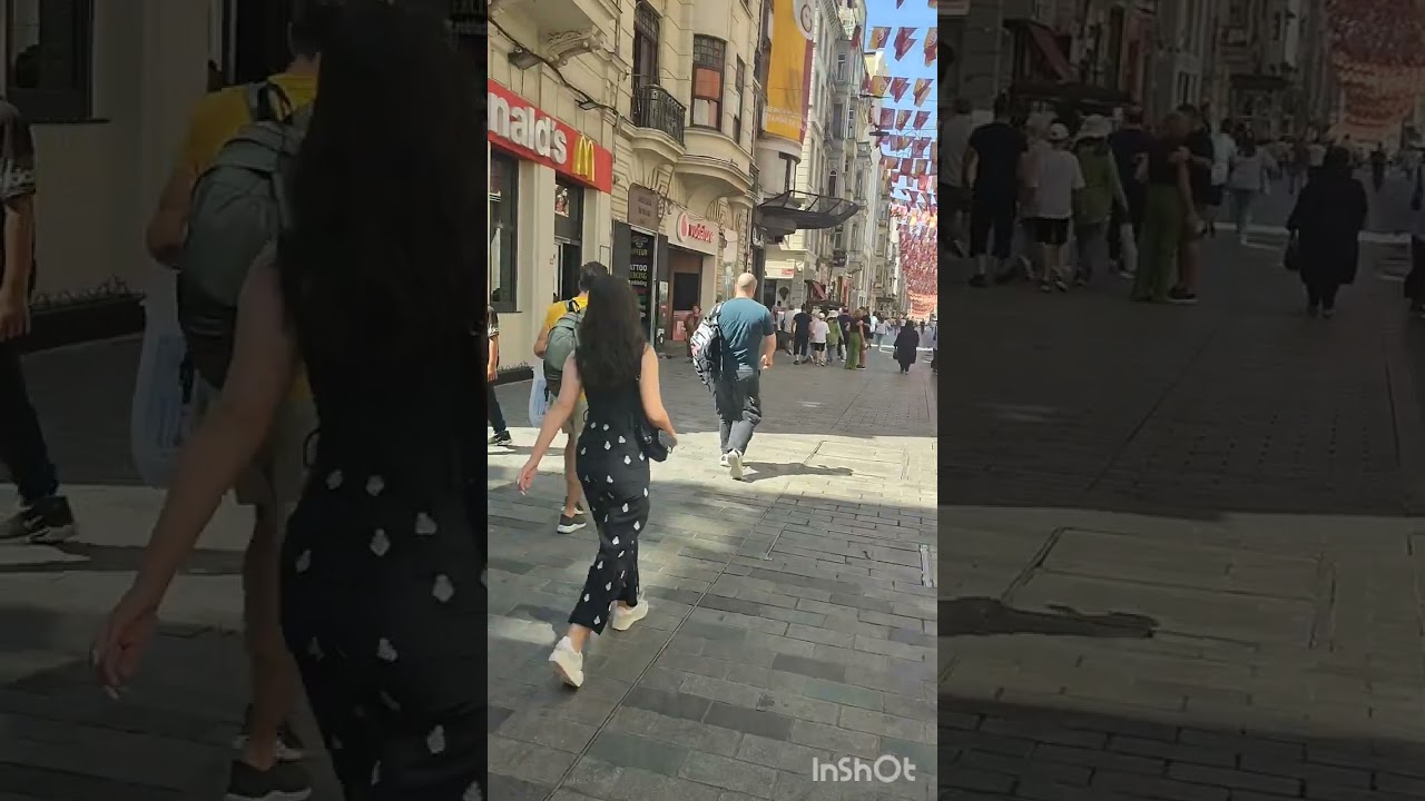 Avrupa'nın bir ucundan bir ucuna Roco burnu Portekizden İstabul avrupa yakasına kadar Gezdim