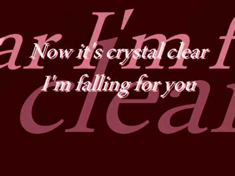 Crystal Clear.wmv