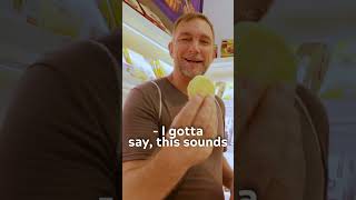 Hopia Filled With Custard Binondo Chinatown Food Tour