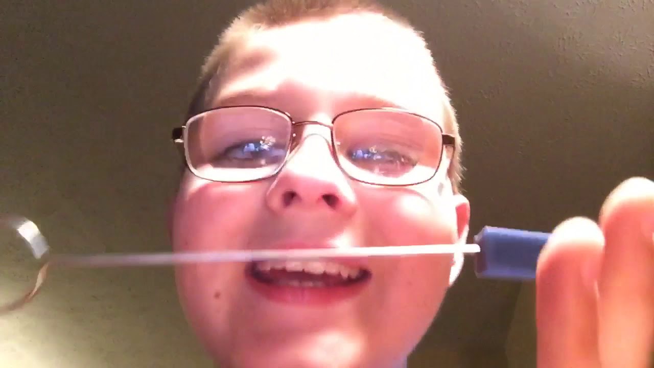 Piano tuning tools unboxing