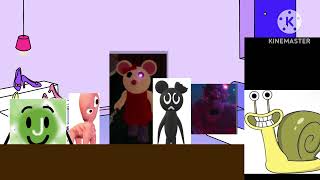 Aruther fails cooking club/grounded