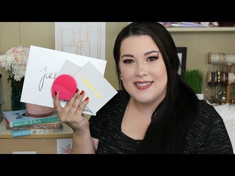 Mail Haul| Hailicare Revive, Jaclyn Hill, & Colourpop Rant!