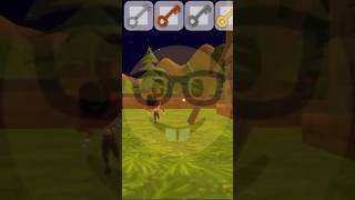 "Kalian sebenarnya tidak bisa mengalahkan skor saya 🤓" #shorts #funny #gaming #darkriddlemobile