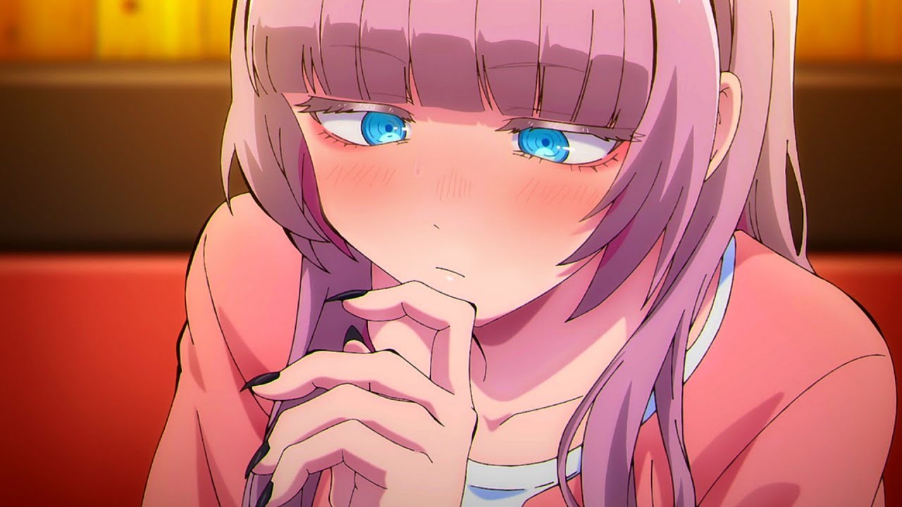 Call of the Night Season 2「AMV」- So Low