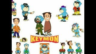 Keymon O' Fish! Game Play screenshot 3