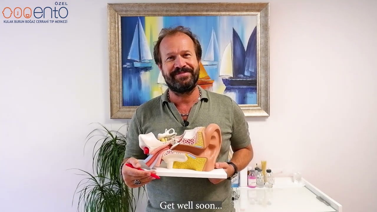 Baş Dönmesi Nedir? Neden Olur?