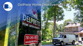 DelPrete Home Improvements: Showroom DelPrete Home Improvements: Showroom
