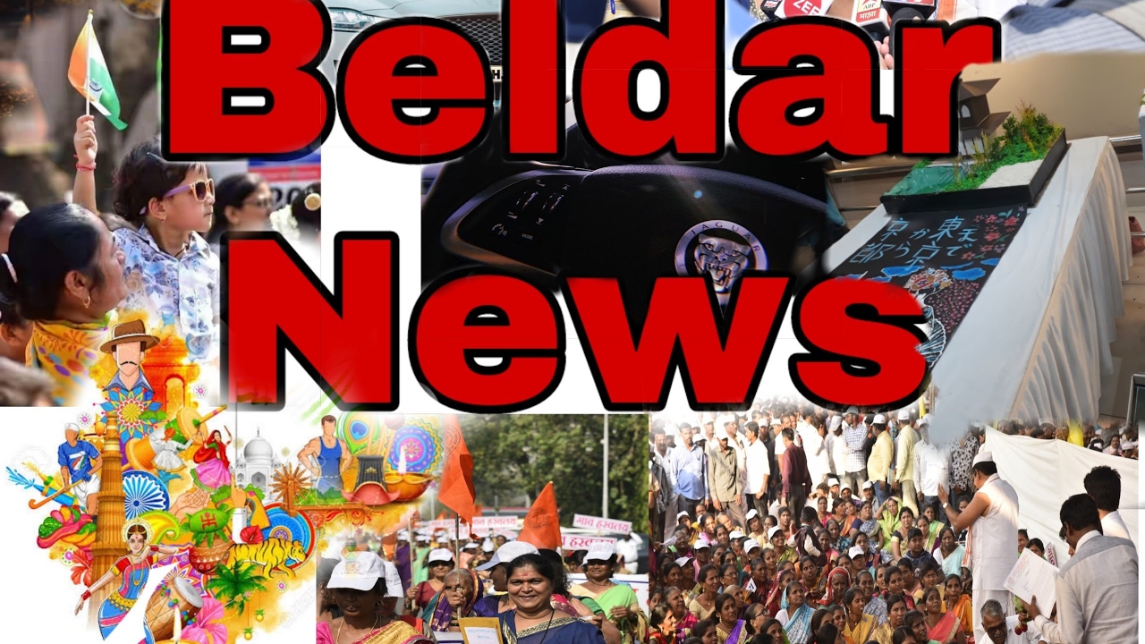 Beldar News's broadcast - YouTube