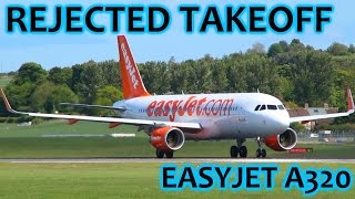 A320 REJECTED TAKEOFF?? - Edinburgh Airport
Easyjet A320 Rejected Takeoff at Edinburgh Airport
Hi guys, this video is of a Easyjet A320 (G-EZOA) aborting its takeoff roll at EDI.
MORE INFO:
Aircraft: Airbus A320-214(WL) (c/n:6412) Reg: G-EZOA
Airport: Edinburgh Airport EDI/EGPH
Camera: Canon 100D + Tamron 18-270mm
Little bit windy today gusting 18kts so footage is a little shaky, hope its not an issue. If you have any questions just ask in the comments.
Thanks for watching A320 REJECTED TAKEOFF?? - Edinburgh Airport