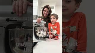 Super Simple Buckeye Recipe!