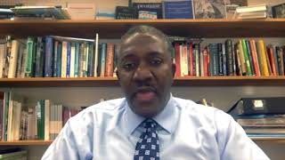Alfred Tatum - Motivating Readers and Self Selecting Texts for Independent Reading