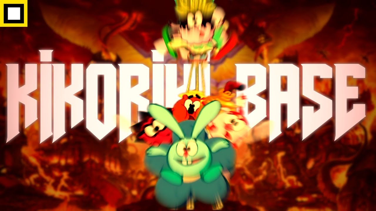 Musound KIKORIKI DOOM ||| MUSOUND - YouTube