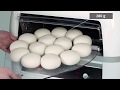 Automatic Dough Divider-Rounders