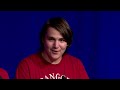 High School Quiz Show: Maine Season 5 Episode 11 Semifinal #1- John Bapst Memorial vs Bangor
