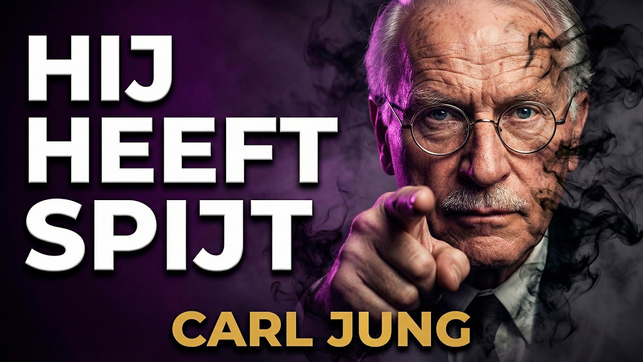 Hij Komt Terug: De Psychologie van Spijt volgens Carl Jung