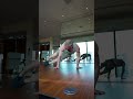 4 Stationary Movement Drills for Strength, Mobility and Agility
