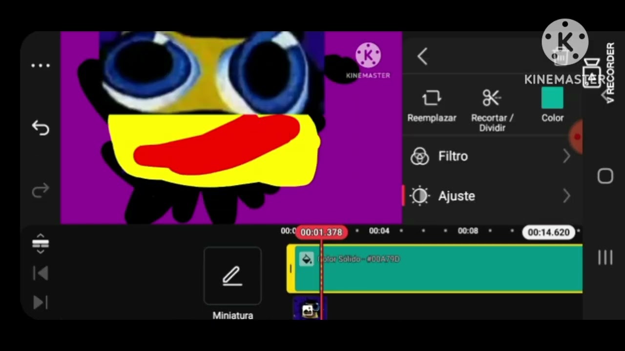 Klasky csupo speedun  logo 