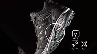 Hi-Tec Wild-Fire Mid