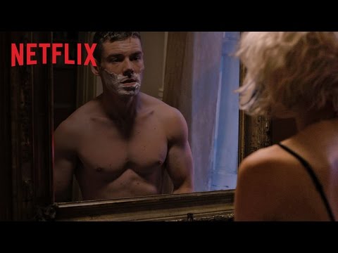 Sense8 | Tráiler oficial en ESPAÑOL | Temporada 1 | Netflix España