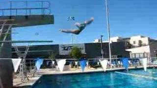 203B 3 meter