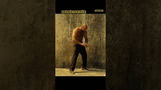 Mechanic Resurrection  Jason Statham