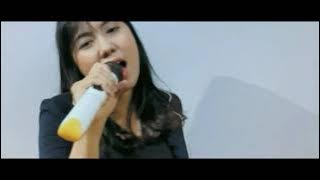 Badai asmara - Poppy mercury (Rock cover)