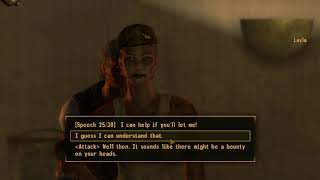 Fallout New Vegas: Redo #18