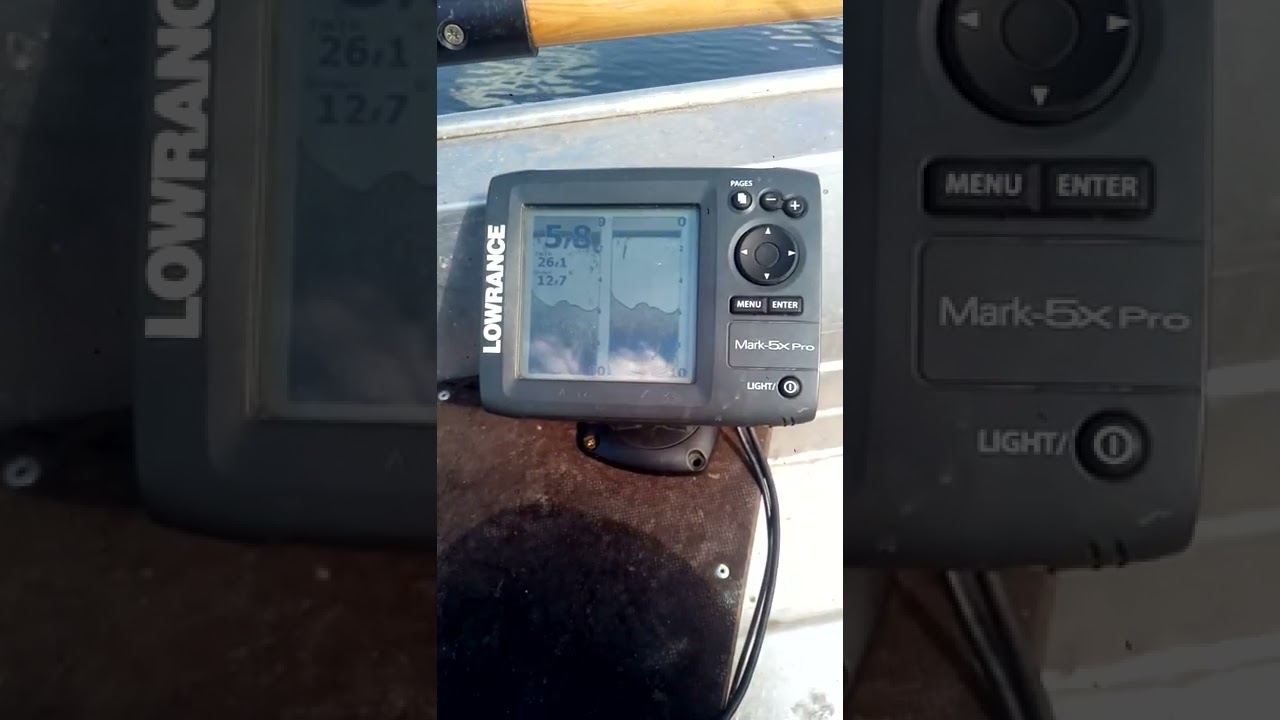 Лоуренс Марк 5 х про