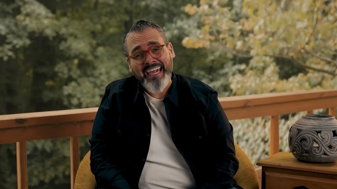  La verdadera libertad   📖 Juan 8:36