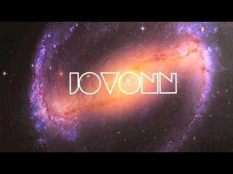 Jovonn - A Definition Of A Track