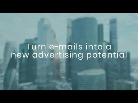 AdSigner // Your e-mail advertising potential