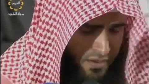 الشيخ سلمان العتيبي سورة المؤمنين