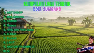 DOEL SUMBANG FULL ALBUM SIGELO || Album Pop Sunda Doel Sumbang Legendaris Populer Sepanjang Masa